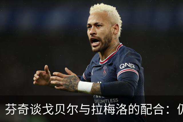 芬奇谈戈贝尔与拉梅洛的配合：仍需时间适应与磨合